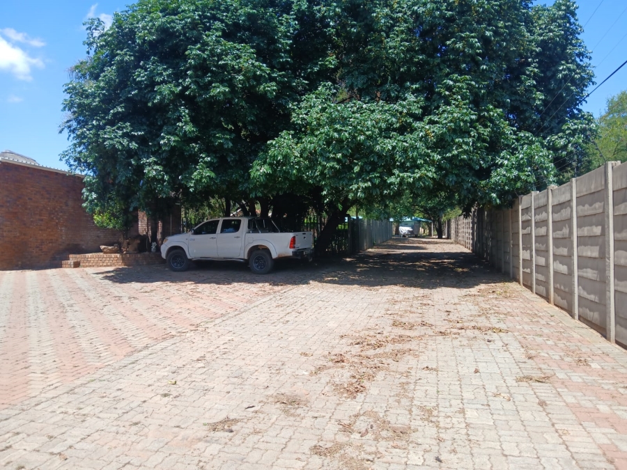 Commercial Property for Sale in Rietvly A H North West